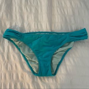 Victoria’s Secret bikini bottom